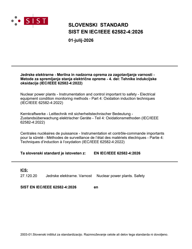 SIST EN IEC/IEEE 62582-4:2026 SIST EN IEC/IEEE 62582-4:2026 - BARVE - Page 1 preview