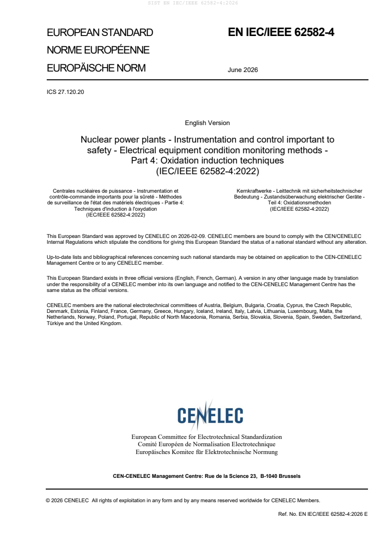 SIST EN IEC/IEEE 62582-4:2026 SIST EN IEC/IEEE 62582-4:2026 - BARVE - Page 3 preview