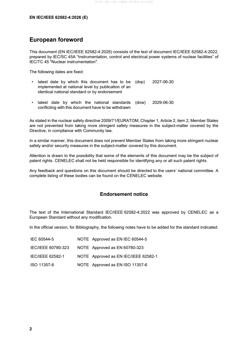 SIST EN IEC/IEEE 62582-4:2026 SIST EN IEC/IEEE 62582-4:2026 - BARVE - Page 4 preview