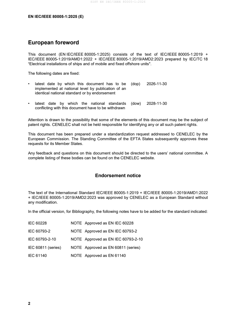 SIST EN IEC/IEEE 80005-1:2026 SIST EN IEC/IEEE 80005-1:2026 - Page 4 preview