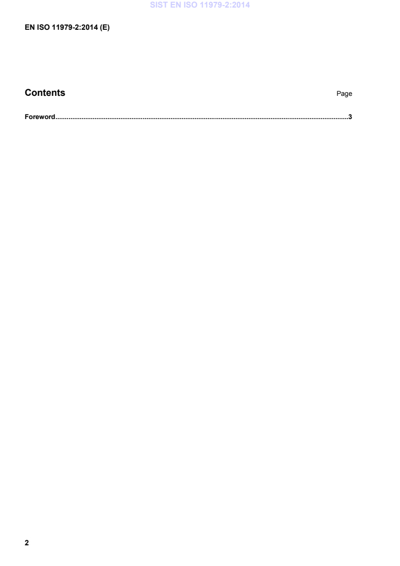 EN ISO 11979-2:2014 EN ISO 11979-2:2014 - Page 4 preview
