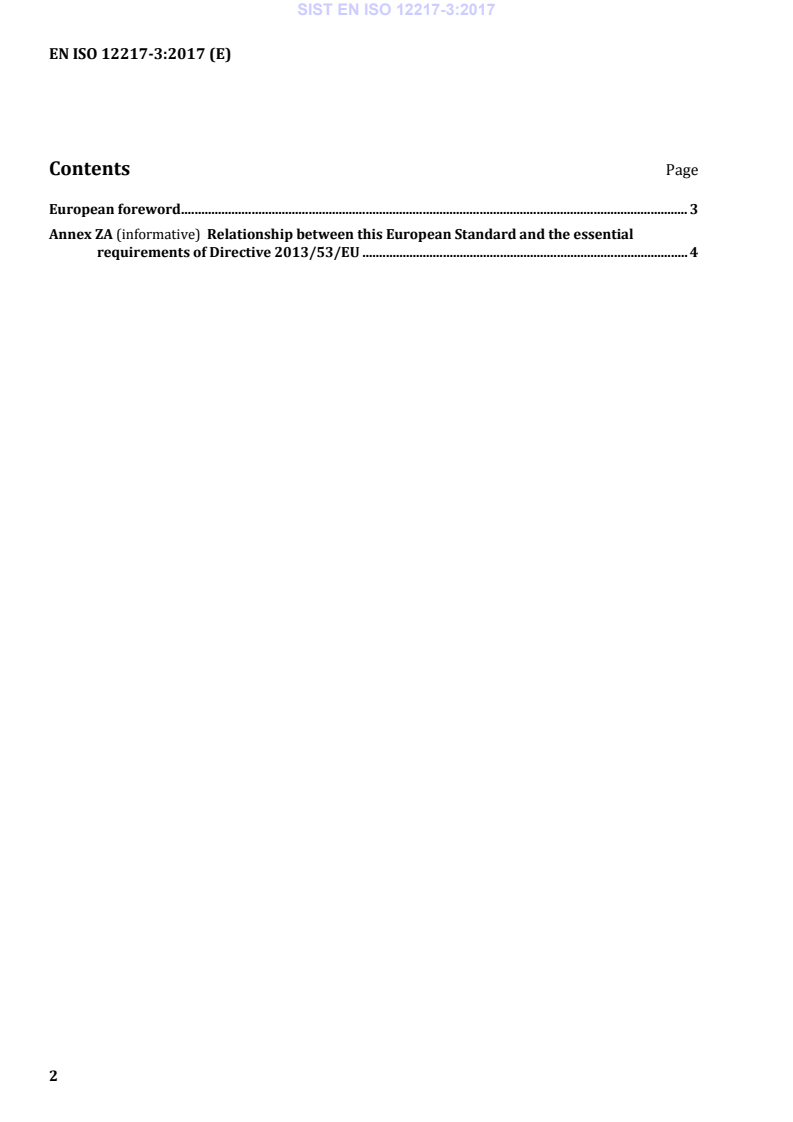EN ISO 12217-3:2017 EN ISO 12217-3:2017 - BARVE - Page 4 preview