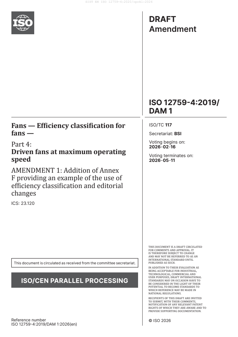 EN ISO 12759-4:2019/prA1 EN ISO 12759-4:2020/oprA1:2026 - Page 3 preview