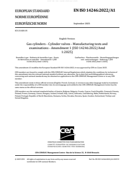 EN ISO 14246:2022/A1:2025 - Page 3 preview