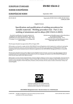 EN ISO 15614-2:2025 EN ISO 15614-2:2025 - Page 3 preview