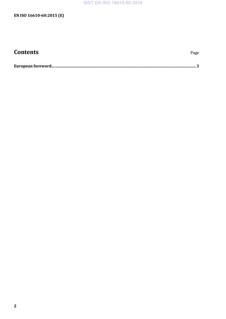 EN ISO 16610-60:2015 EN ISO 16610-60:2016 - BARVE - Page 4 preview