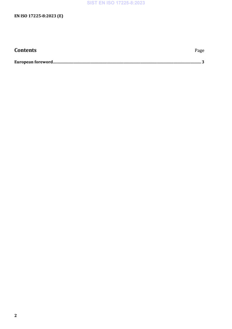 EN ISO 17225-8:2023 EN ISO 17225-8:2023 - Page 4 preview