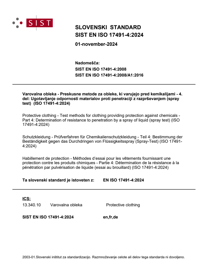 EN ISO 17491-4:2024 EN ISO 17491-4:2024 - BARVE - Page 1 preview