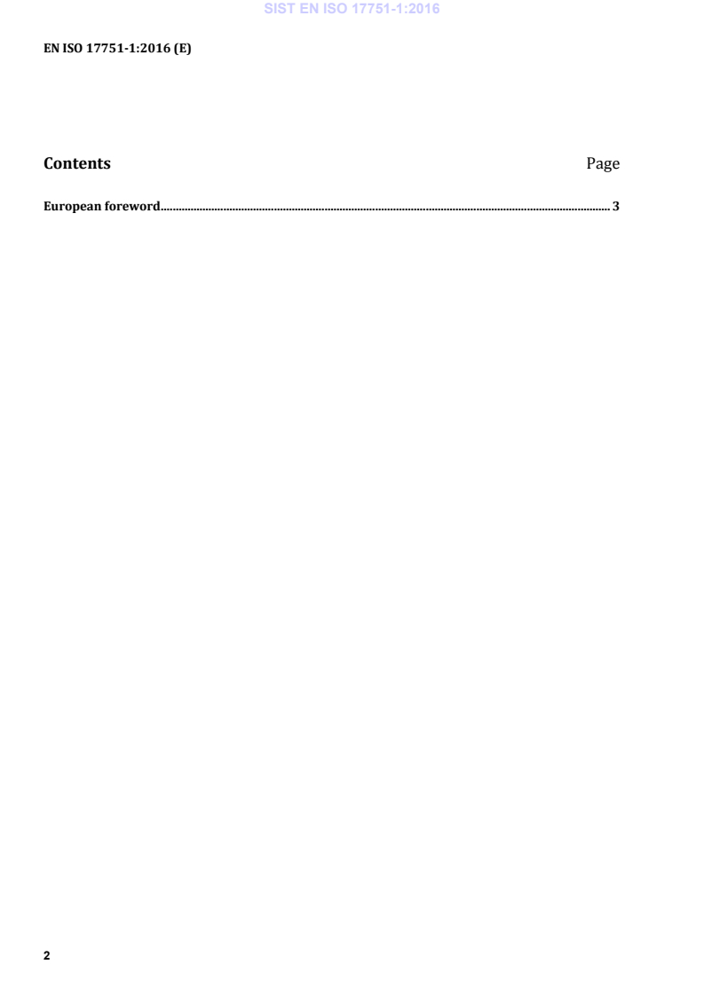 EN ISO 17751-1:2016 EN ISO 17751-1:2016 - BARVE - Page 4 preview