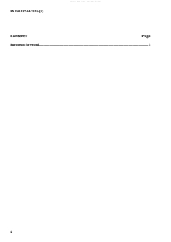 EN ISO 18744:2016 - Page 4 preview