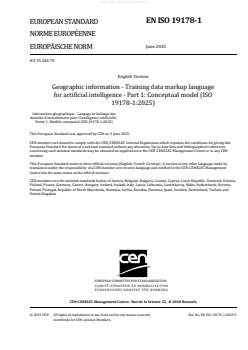 EN ISO 19178-1:2025 - Page 3 preview