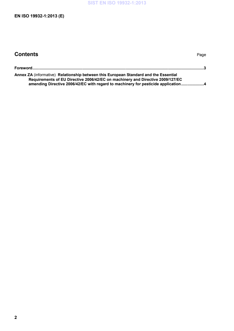 EN ISO 19932-1:2013 EN ISO 19932-1:2013 - Page 4 preview