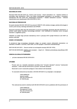 EN ISO 2919:2014 EN ISO 2919:2015 - Page 2 preview