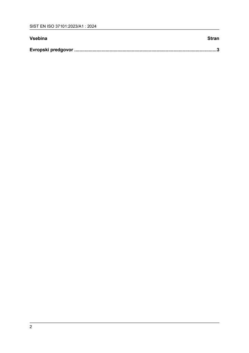 EN ISO 37101:2022/A1:2024 EN ISO 37101:2023/A1:2024 - Page 4 preview