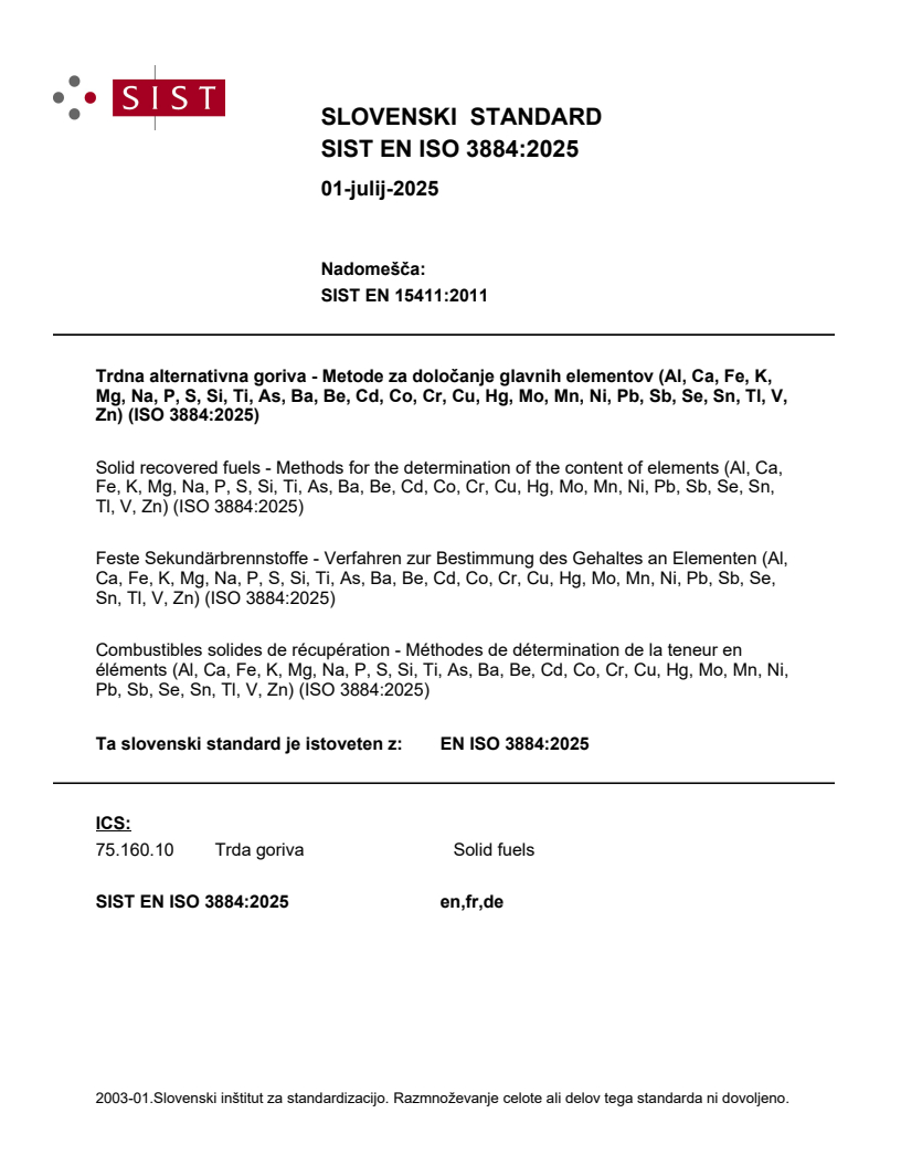 EN ISO 3884:2025