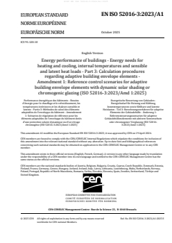 SIST EN ISO 52016-3:2024/A1:2025 - Page 3 preview