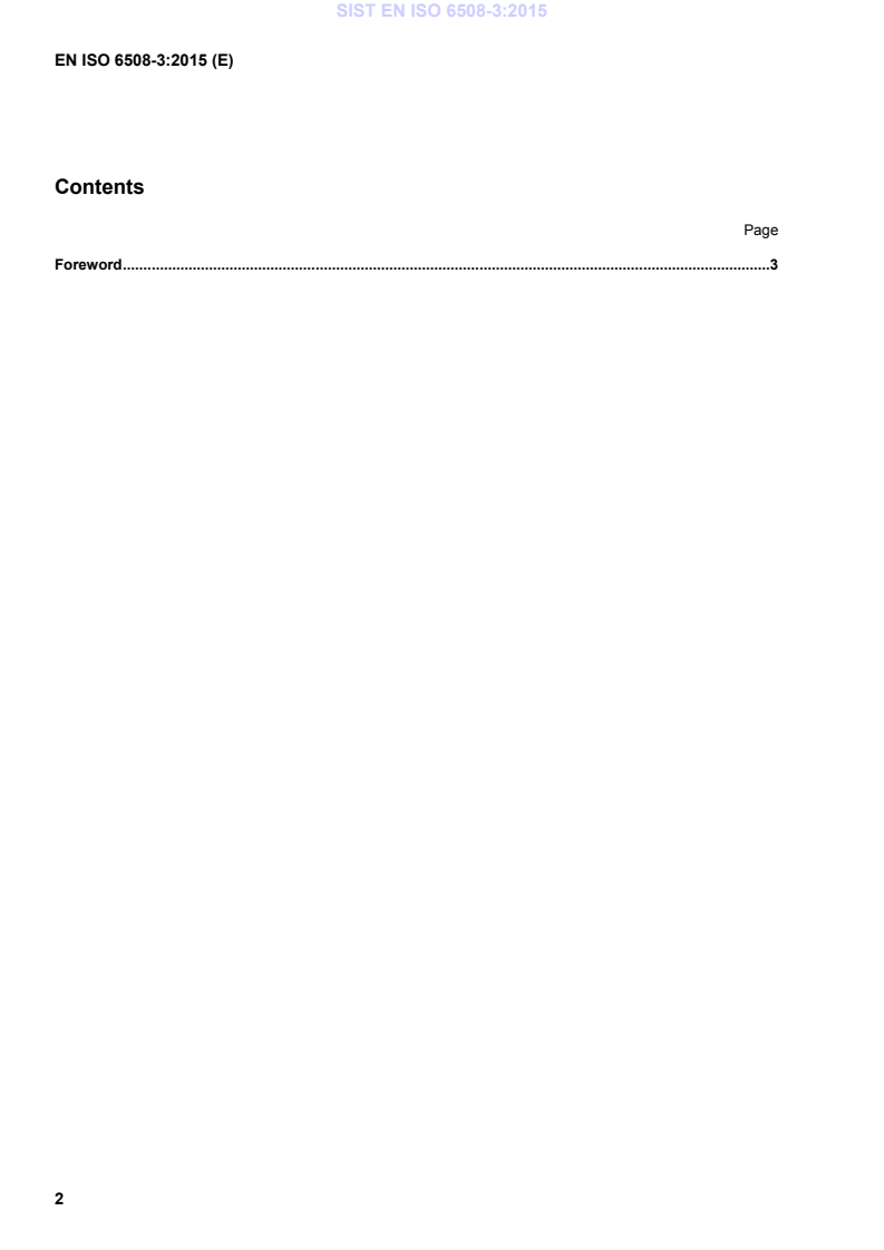 EN ISO 6508-3:2015 EN ISO 6508-3:2015 - Page 4 preview