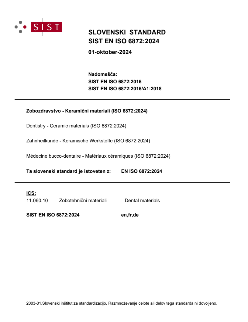 EN ISO 6872:2024 EN ISO 6872:2024 - BARVE - Page 1 preview