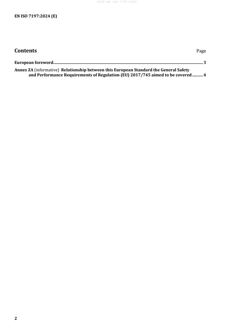 EN ISO 7197:2024 EN ISO 7197:2025 - Page 4 preview