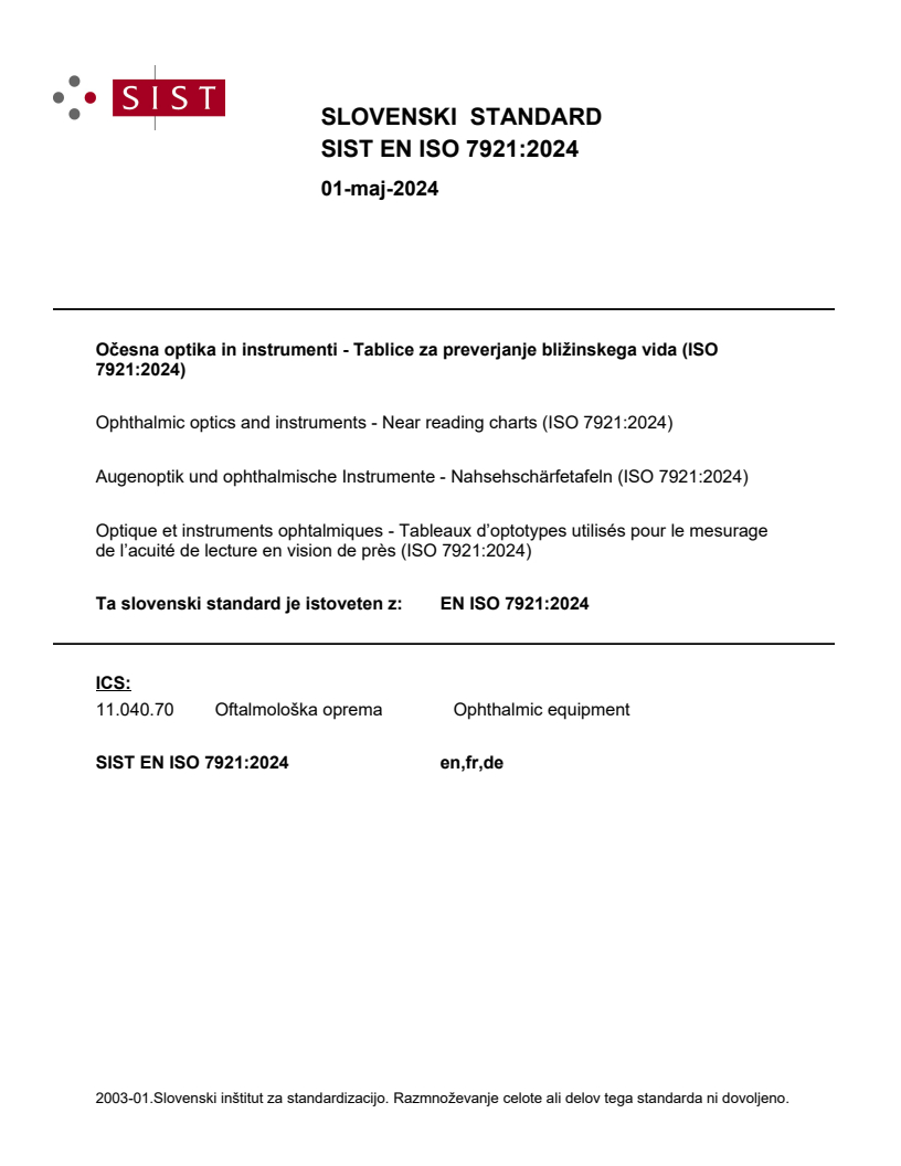 EN ISO 7921:2024 EN ISO 7921:2024 - Page 1 preview