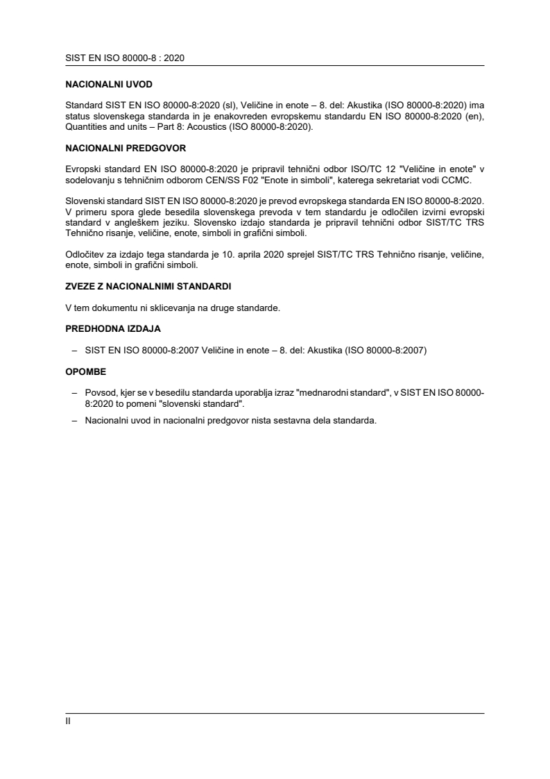 EN ISO 80000-8:2020 EN ISO 80000-8:2020 - Page 2 preview