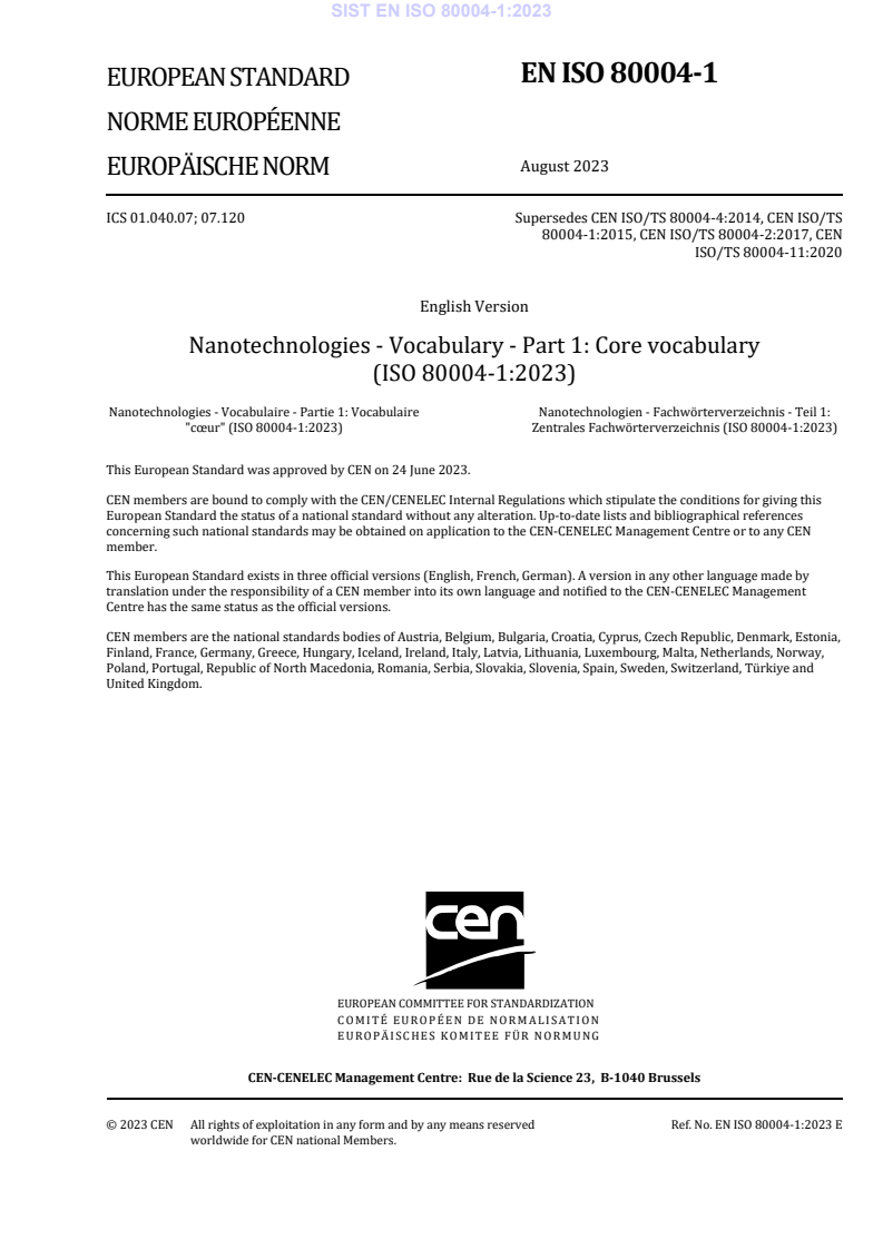 EN ISO 80004-1:2023 EN ISO 80004-1:2023 - Page 3 preview