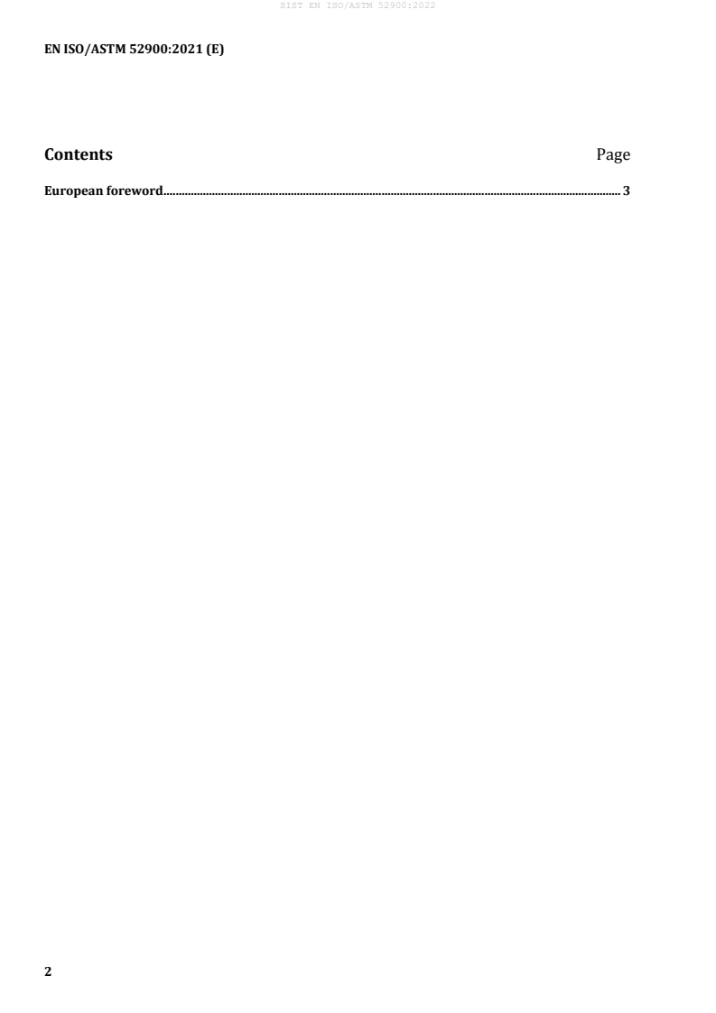 EN ISO/ASTM 52900:2021 EN ISO/ASTM 52900:2022 - Page 4 preview