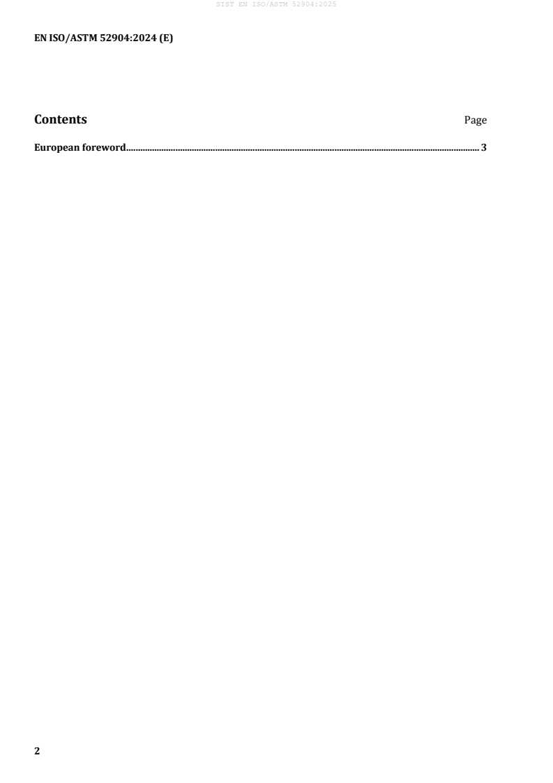 EN ISO/ASTM 52904:2024 EN ISO/ASTM 52904:2025 - Page 4 preview