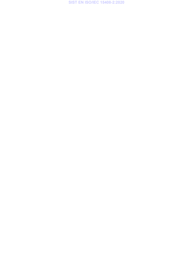 EN ISO/IEC 15408-2:2020 EN ISO/IEC 15408-2:2020 - Page 2 preview