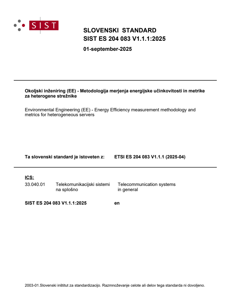 ES 204 083 V1.1.1:2025