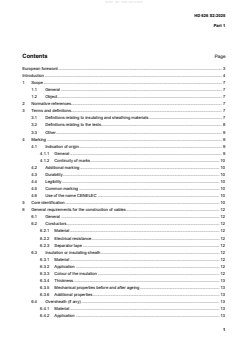 SIST HD 626-S2:2025 SIST HD 626-S2:2025 - Page 4 preview