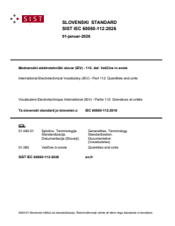SIST IEC 60050-112:2026 SIST IEC 60050-112:2026 - Page 1 preview