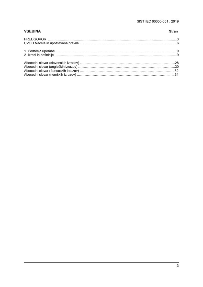 SIST IEC 60050-651:2019