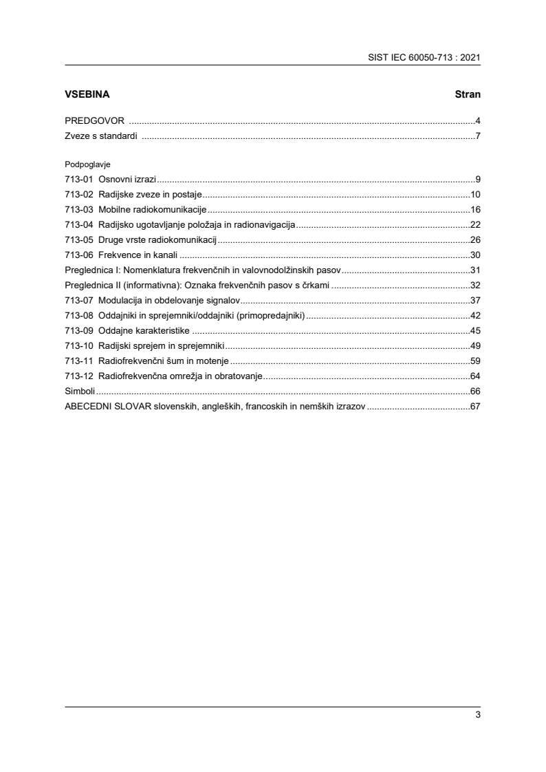 IEC 60050-713:1998 IEC 60050-713:2021 - Page 3 preview