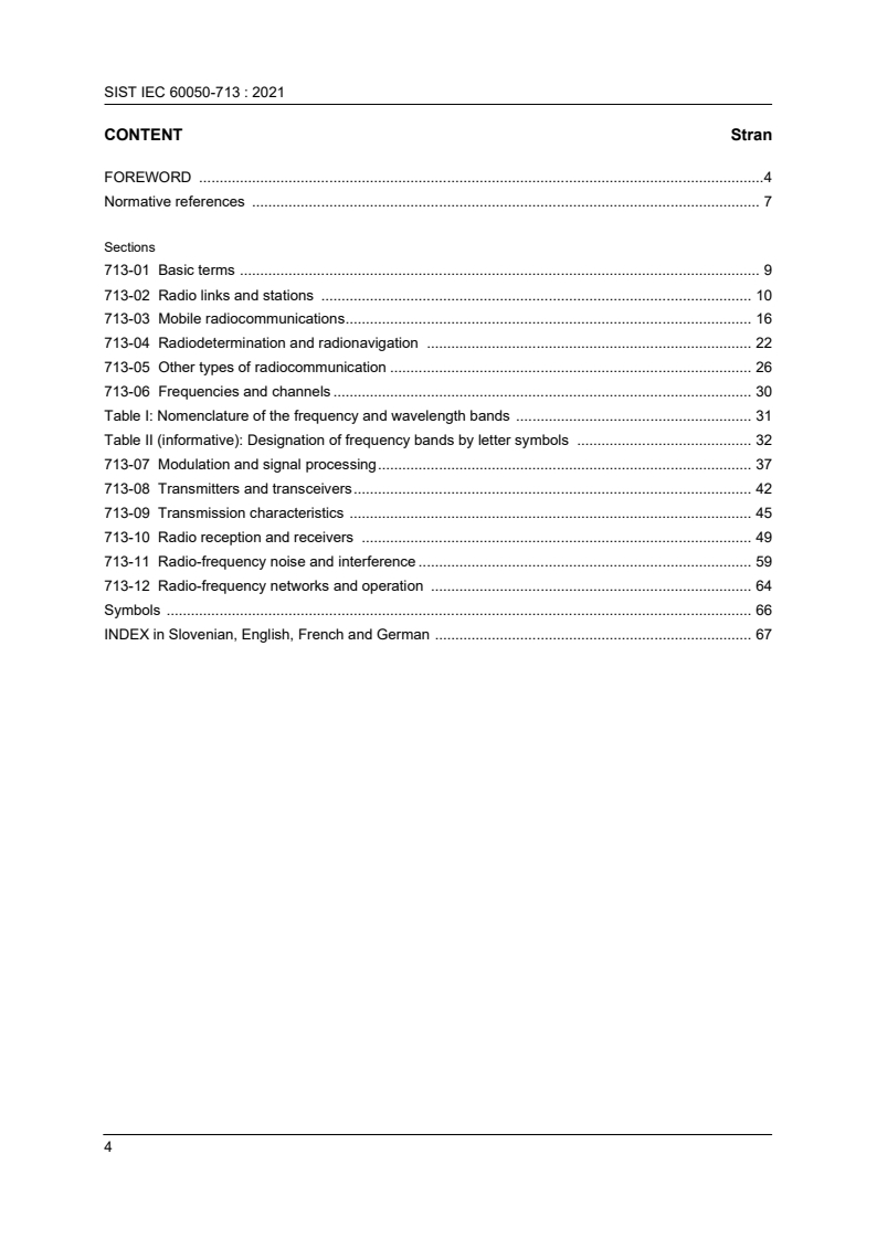 IEC 60050-713:1998 IEC 60050-713:2021 - Page 4 preview