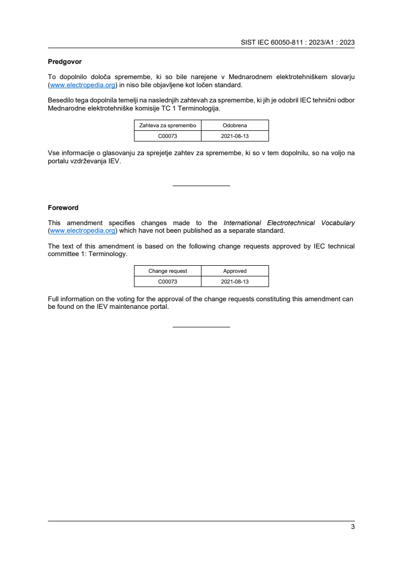 SIST IEC 60050-811:2023/A1:2023 SIST IEC 60050-811:2023/A1:2023 - Page 3 preview