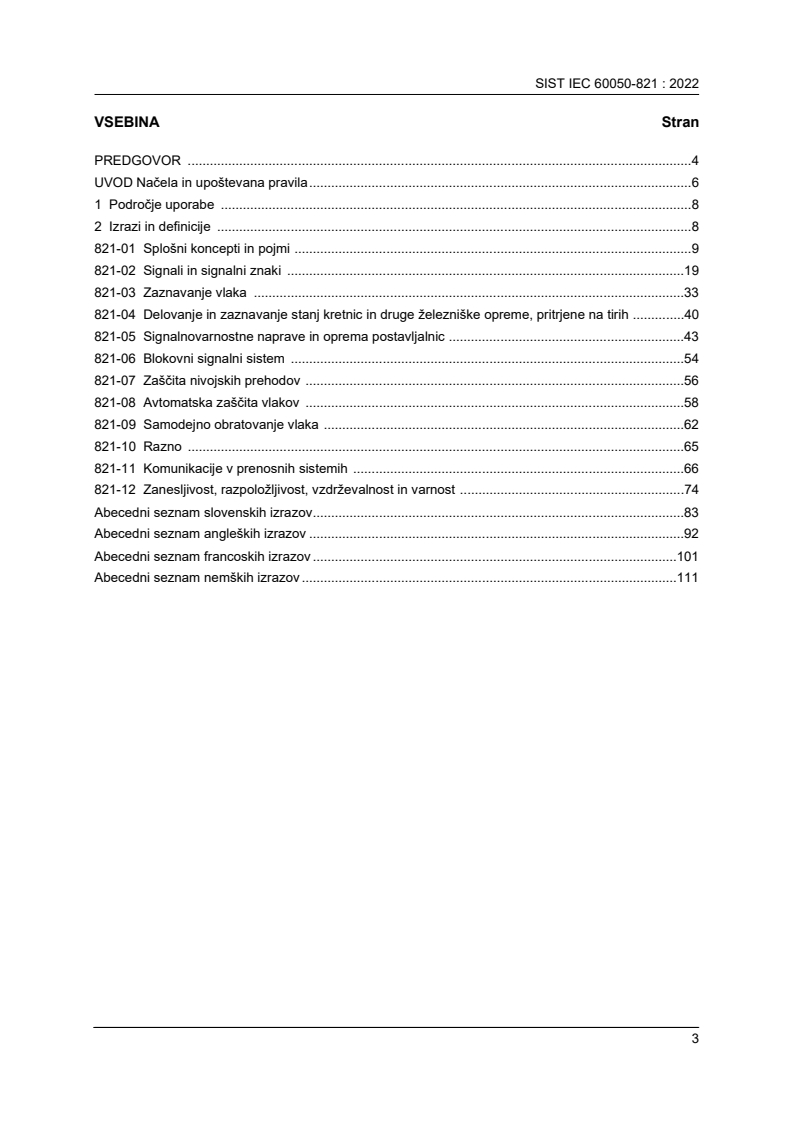 SIST IEC 60050-821:2022 SIST IEC 60050-821:2022