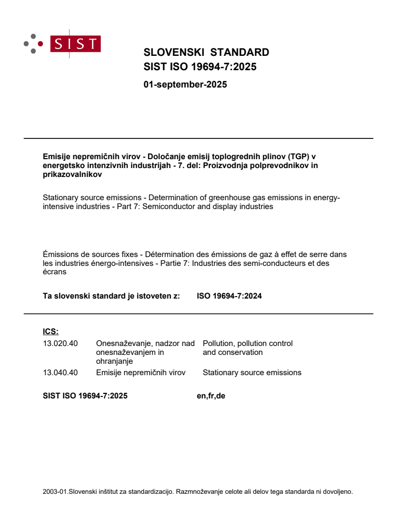 ISO 19694-7:2025
