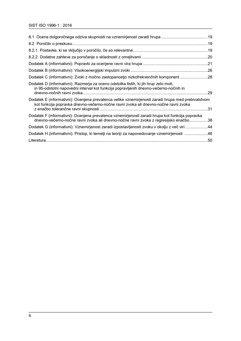 SIST ISO 1996-1:2016 SIST ISO 1996-1:2017 - Page 4 preview