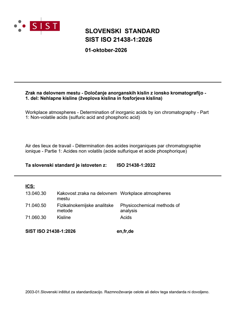 SIST ISO 21438-1:2026 SIST ISO 21438-1:2026 - Page 1 preview