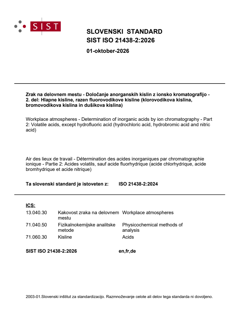 SIST ISO 21438-2:2026 SIST ISO 21438-2:2026 - Page 1 preview
