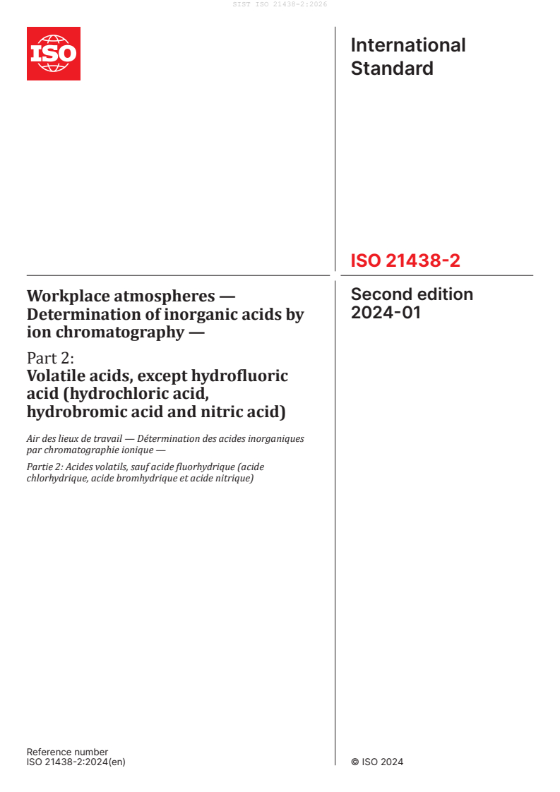 SIST ISO 21438-2:2026 SIST ISO 21438-2:2026 - Page 3 preview