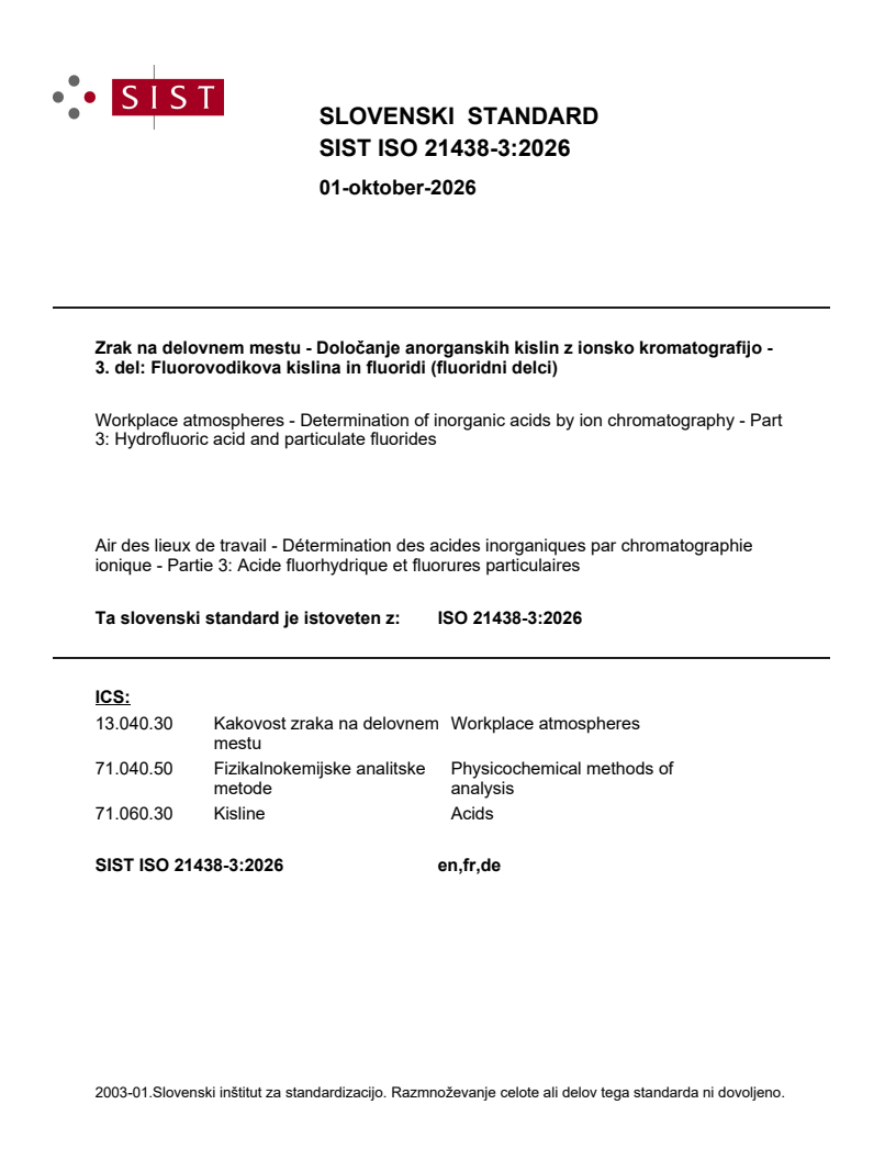 SIST ISO 21438-3:2026 SIST ISO 21438-3:2026 - Page 1 preview