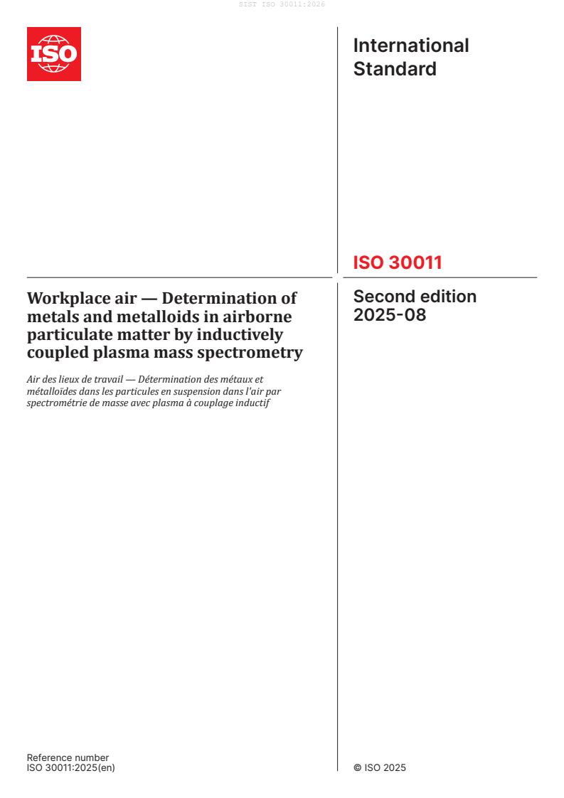 SIST ISO 30011:2026 SIST ISO 30011:2026 - Page 3 preview
