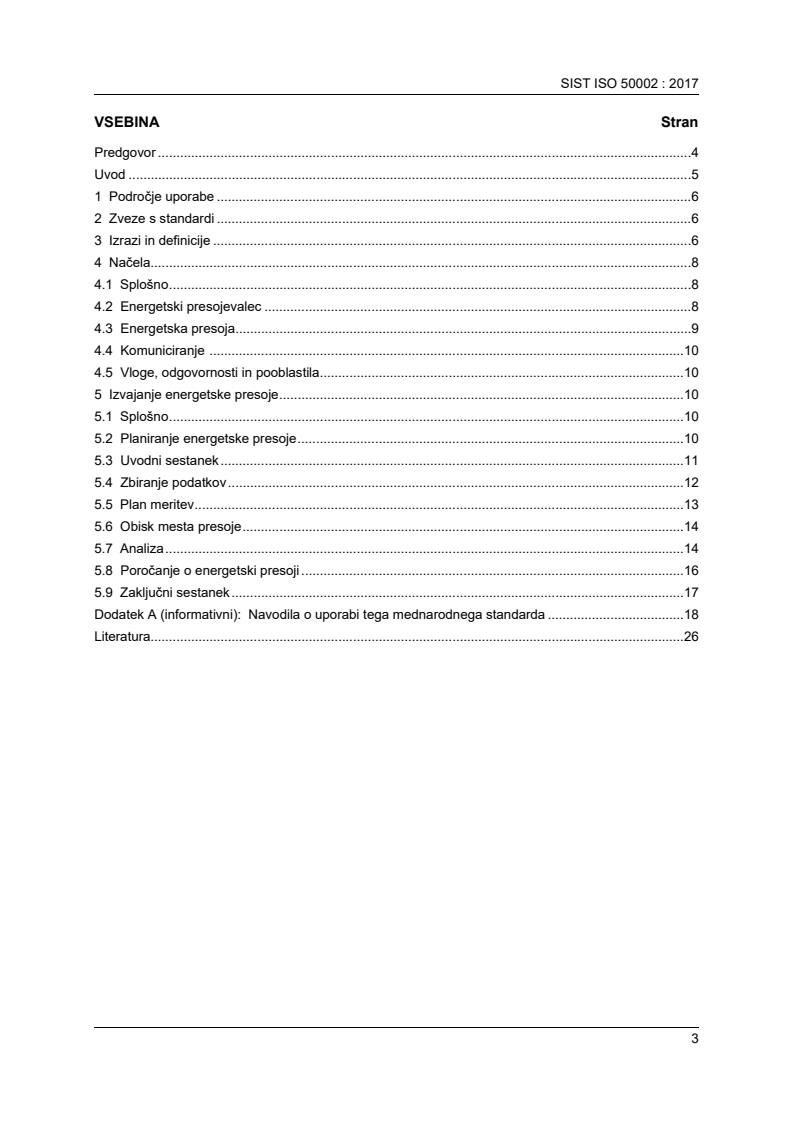 ISO 50002:2014 ISO 50002:2017 - Page 3 preview