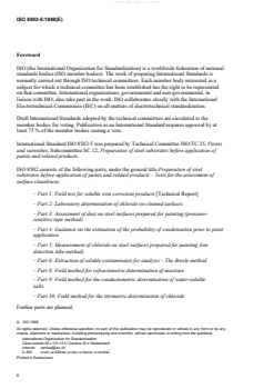 SIST ISO 8502-5:1998 - Page 4 preview