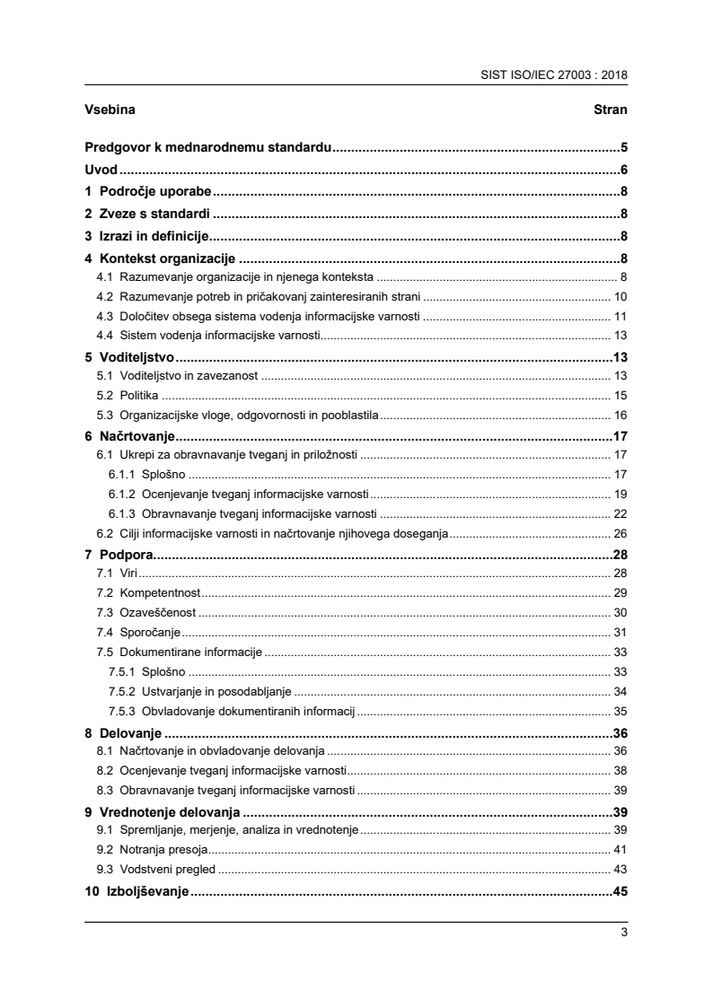 SIST ISO/IEC 27003:2018 SIST ISO/IEC 27003:2018