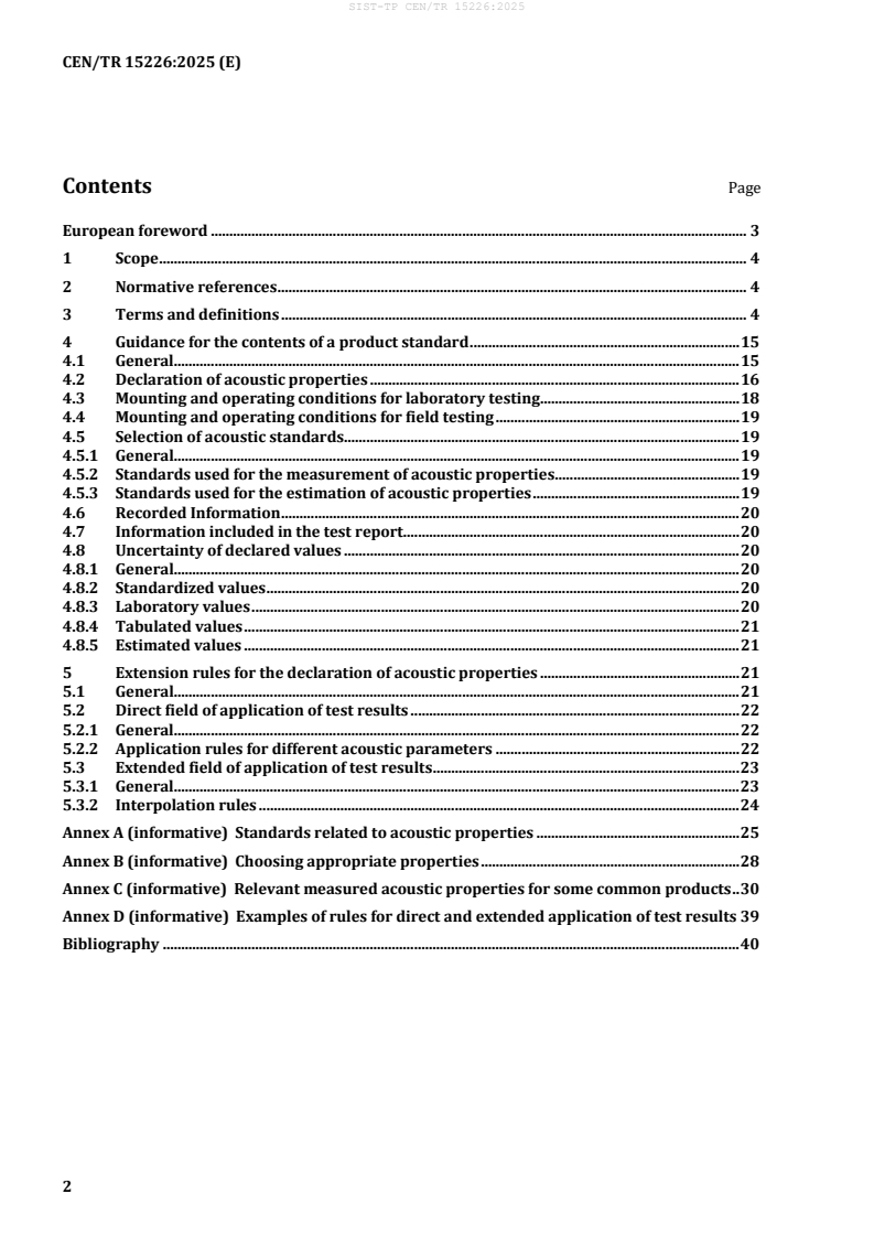 CEN/TR 15226:2025 TP CEN/TR 15226:2025 - Page 4 preview
