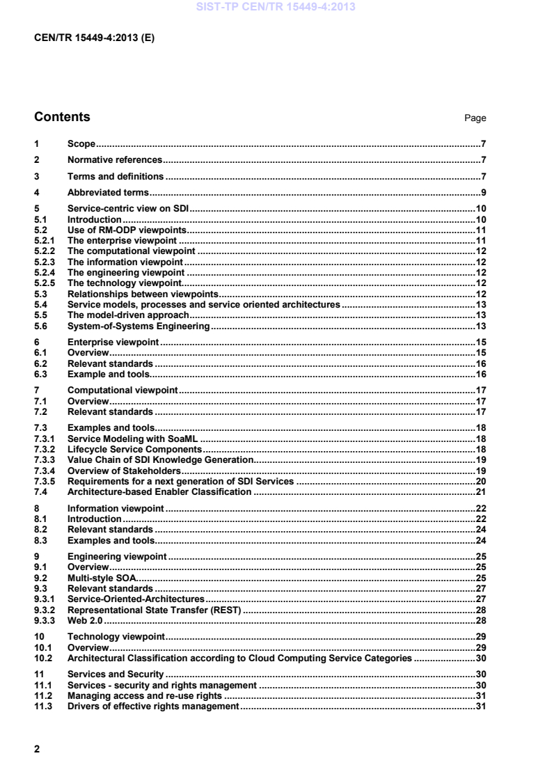 CEN/TR 15449-4:2013 TP CEN/TR 15449-4:2013 - BARVE - Page 4 preview