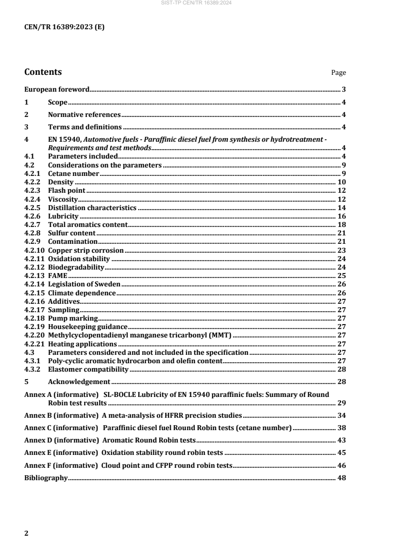 CEN/TR 16389:2023 TP CEN/TR 16389:2024 - BARVE - Page 4 preview